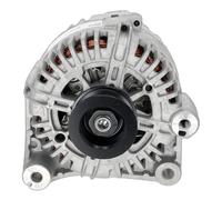 Generador De Luz 14 V 150 A Ø 55 Mm VALEO Para LAND ROVER FREELANDER