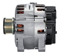 Generador De Luz 14 V 150 A Ø 58 Mm VALEO Para Entre Otros PEUGEOT PARTNER