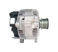 Generador De Luz 14 V 180 A Ø 56 Mm HELLA Para Entre Otros SKODA Superb II