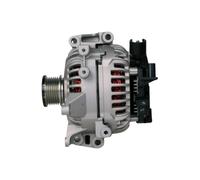 Generador De Luz 14 V 200 A Ø 50 Mm HELLA Para Entre Otros MERCEDES-BENZ Clase C