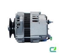 Generador De Luz 14 V 45 A Ø 74 Mm HELLA
