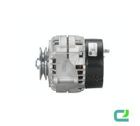 Generador De Luz 14 V 80 A Ø 70 Mm HELLA Para Entre Otros LADA 110