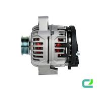 Generador De Luz 14 V 85 A Ø 56 Mm HELLA Para Entre Otros SMART Cabrio