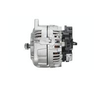 Generador De Luz 24 V 120 A HELLA Compatible Con MAN TGS