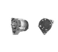 Generador De Luz 28 V 55 A Sin Polea Ø 8,2 Mm MAHLE Para DEUTZ