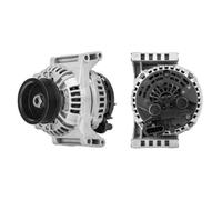 Generador De Luz 28 V 80 A Con Banda En V. Ø 9,8 Mm MAHLE Para DAF CF Y Otros