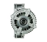 Generador De Luz AS-PL 12 V 220 A A6414S Con Polea De Libre Carrera