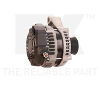 Generador De Luz Para Land Rover Discovery III L319 2.7 TD 4x4 Range