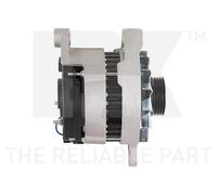 Generador De Luz Para Peugeot 205 II 20A/C 1.6 Automático 1.9 GTI