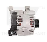 Generador De Luz Para Toyota Verso _R2_ 1.6 D-4D Avensis Kombi _T27_