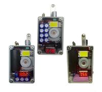 Generador de mano al aire libre para encendido y carga USB, atenuación continua y tablero de luz COB para energía confiable (versión 1.1V)