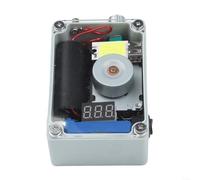 Generador de mano al aire libre para encendido y carga USB, atenuación continua y tablero de luz COB para energía confiable (versión 1.2V)