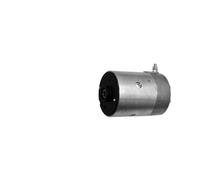 Generador De Motor Eléctrico 12 V 1,6 kW 1.800 RPM MAHLE Para BUCHER