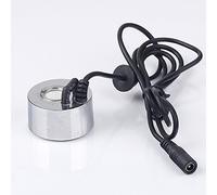 Generador de niebla Ultrasónico, para estanque o fuente, atomizador, humidificador, sin LED