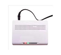 Generador de Onda Schumann 7.83HZ, Módulo Generador de Señal de Onda Senoidal de Ultra Baja Frecuencia DC5.5x2.1 12V Enchufe UE