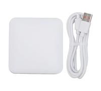 Generador de Ondas 7.83Hz Mejora el Enfoque de Sue?o Claridad Mental, Fuente de Energía para el Dormitorio, Oficina con Simulación de Olas Cuadradas para el Equilibrio