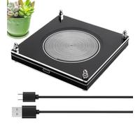 Generador De Ondas De - Soporte De Sueño 7.83Hz Generador De Pulso - Dispositivo De Del Estrés Portátil,Estudiantes