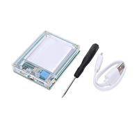 Generador de Ondas Schumann, 7.83HZ Generador de Pulsos de Ultra Baja Frecuencia con Cable USB y Destornillador, Generador de Resonancia Schumann para Relax