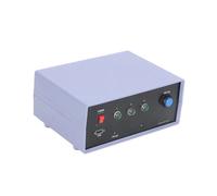 Generador de Ondas Schumann de 5 W, Recargable, de 3 Velocidades, Generador de Pulsos de Frecuencia Ultrabaja para Mejorar la Calidad del Sueño, 5 V