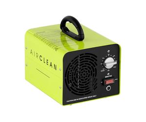 Generador de ozono - 15000 mg/h - 150 W - Toma de agua | ulsonix