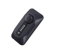 Generador de ozono para acuario, limpieza de la calidad del agua, elimina los olores, cinco velocidades ajustables (debe utilizarse con bomba de aire).