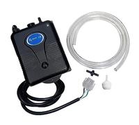 Generador de ozono para agua y aire 300mg/h, ozonizador agua aire limpiador para agua, verduras, frutas, piscinas pequeñas, bañeras (300mg/h de agua)