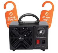 Generador de ozono para la desinfección y purificación del aire ozon