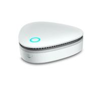 Generador de Ozono PortáTil, Esterilizador, Purificador de Aire, Ozono, Refrigerador EléCtrico, Desodorante para Refrigerador, Coche, Inodoro para