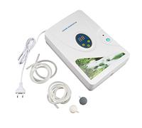 Generador de Ozono Portátil, Generador de Ozono Multiusos, Purificador de Aire, Agua, Aceite, Ozonizador, Máquina de Ozono para Agua, Frutas, Verduras, Enchufe de la UE 220 V
