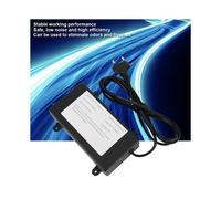 Generador de Ozono Purificador de Aire 1000mg 1g AC220V AC110V Ozonizador con Piedra de Aire y Tubo de Ozono Purificador de Agua Enchufe de la UE