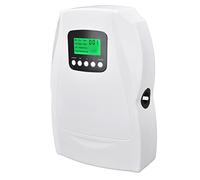 Generador de ozono, purificador de aire 50/60Hz Enchufe EU 100-240V con pantalla LED para hogar