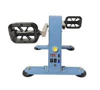 Generador de pedal de 100 W con almacenamiento de energía, USB dual, iluminación LED, pantalla de voltaje, fuente de alimentación de emergencia, funcionamiento manual