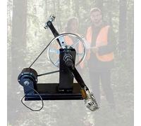 Generador De Pedal De 100 W, Fuente De Alimentación De Emergencia Portátil Accionada Por Pie, Generador For Bicicleta Estática, Sin Escobillas De Alta Potencia