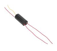 Generador de Pulso de Alto Voltaje DC 3V-4.8V Inversor Super Arc Módulo de Encendido de Pulso 4 Tipos(Ronda pequeña)