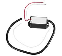 Generador de Pulsos de Alta Tensión, Módulo Elevador DC 3,6V/4,8V/6V/12V a 3kV-11kV, Transformador Step-up de Alto Voltaje