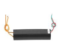 Generador de pulsos de alto voltaje, DC 6-12V a 10000V Generador de pulsos de alto voltaje Inversor Módulo de encendido Super Arc de encendido por pulsos de alta temperatura(901-2)