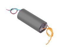 Generador de Pulsos de Alto Voltaje DC 6-12V Módulo de Potencia Elevador de Refuerzo Eléctrico Super Arc 1000kV