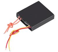 Generador De Pulsos De Alto Voltaje, DC3.7-6V, 400KV DC Super Módulo De Arco Eléctrico