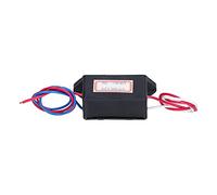 Generador de pulsos de alto voltaje, Generador de alto voltaje DC12V AC30KV, Rendimiento estable y eficiente, Diseño portátil, Larga duración, Generadores de pulsos