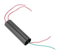 Generador de pulsos de alto voltaje, Mini alta confiabilidad 3.58 × 0.90in Encendido por pulso de arco 1000KV para experimento de ciencia en la escuela secundaria
