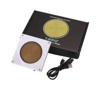 Generador de pulsos de ondas pequeñas de baja frecuencia de 7,83 Hz para promover el sueño para generador de ondas insomnes