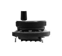 Generador de pulsos manual CNC de 61mm, 5/24V 4 pines 6 pines(4Pin 5V 100 pulse)