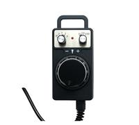 Generador de pulsos manual de 4/6 ejes con volante colgante de 5 V for controlador de 5 V a 24 V(DC2-E100-61)