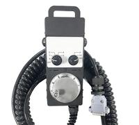 Generador de pulsos manual IHDW-BCACS-IM-D15 con conector MPG