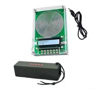 Generador de resonancia schumann de salida de onda sinusoidal de 7,83 Hz para