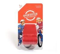 Generador de ruido para bicicleta SPOKESTER: hace que tu bicicleta suene como una motocicleta