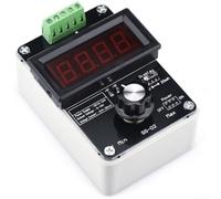 Generador de señal 0-10V/0-20mA con salida analógica ajustable para laboratorio e industria