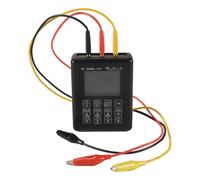 Generador de señal ajustable de 4-20 mA y 0-10 V. Calibrador de señal de control de procesos. Fuente de corriente constante. Simulador de 0-20 mA.