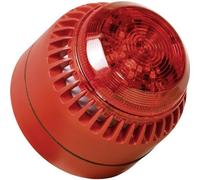 Generador de señal ComPro ROLP Solista Beacon ROLP/SB/RL/R/D 9-28 V/DC tono continuo IP65 1 pc(s)