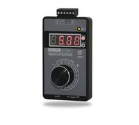 Generador de señal de 4-20 mA 0-10 V para automatización industrial, salida de voltaje de corriente con pantalla LCD, fuente de frecuencia CC programable, diseño compacto portátil para calibración de